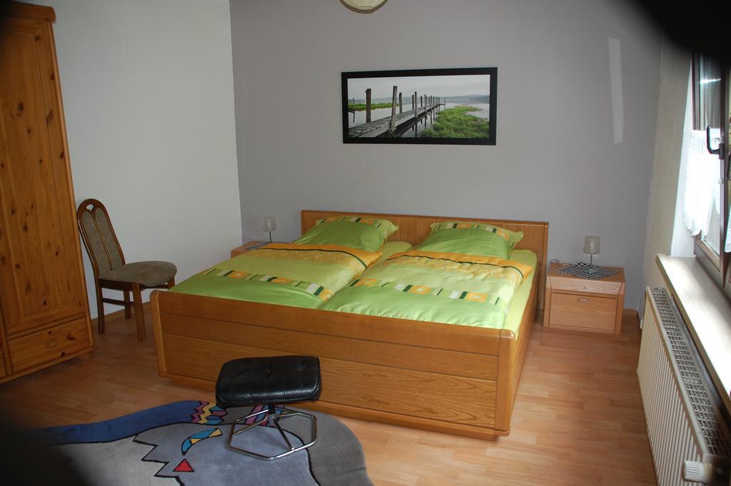 Ferienwohnung Klauke Winterberg Zimmer foto