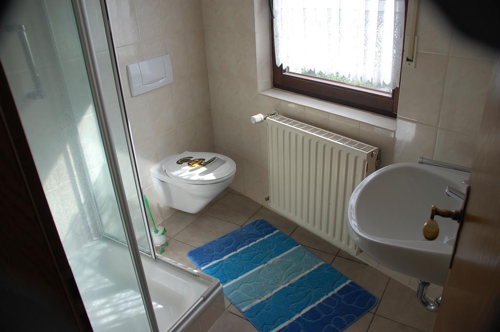 Ferienwohnung Klauke Winterberg Zimmer foto
