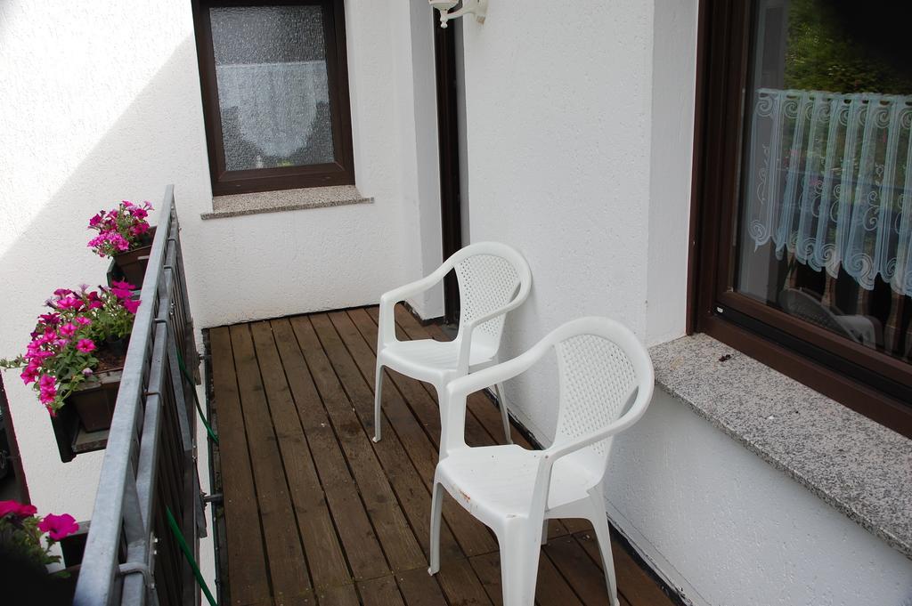 Ferienwohnung Klauke Winterberg Zimmer foto