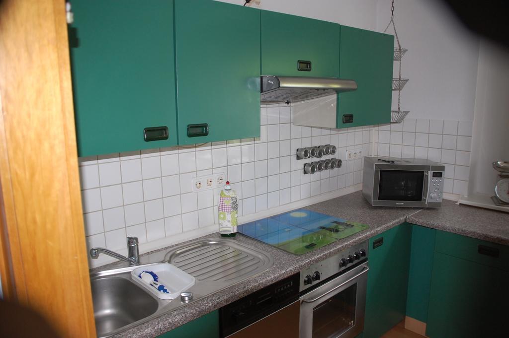 Ferienwohnung Klauke Winterberg Zimmer foto