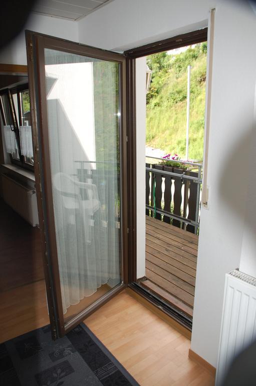 Ferienwohnung Klauke Winterberg Zimmer foto