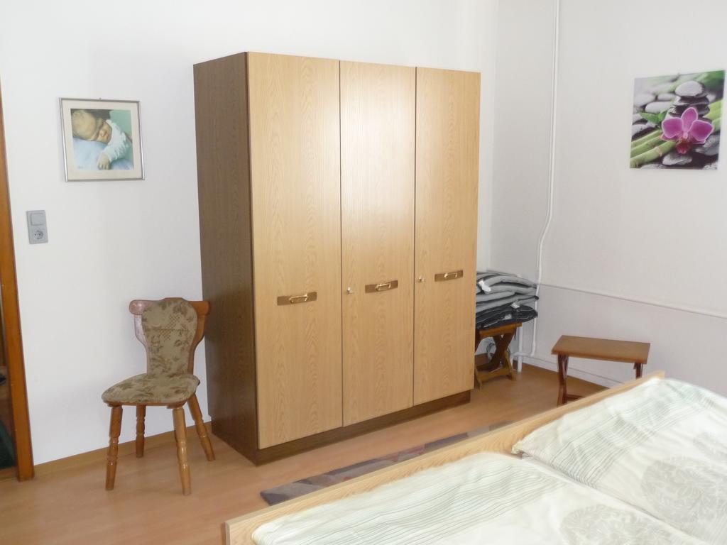 Ferienwohnung Klauke Winterberg Exterior foto
