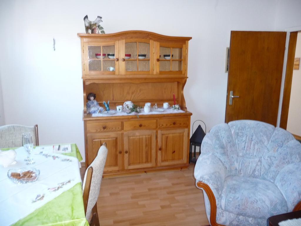 Ferienwohnung Klauke Winterberg Exterior foto